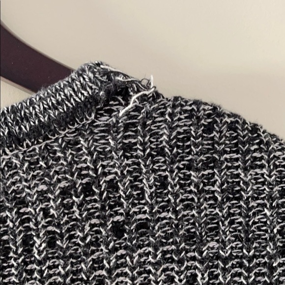 Forever 21 Marled Button-front Cardigan - S - Picture 6 of 6